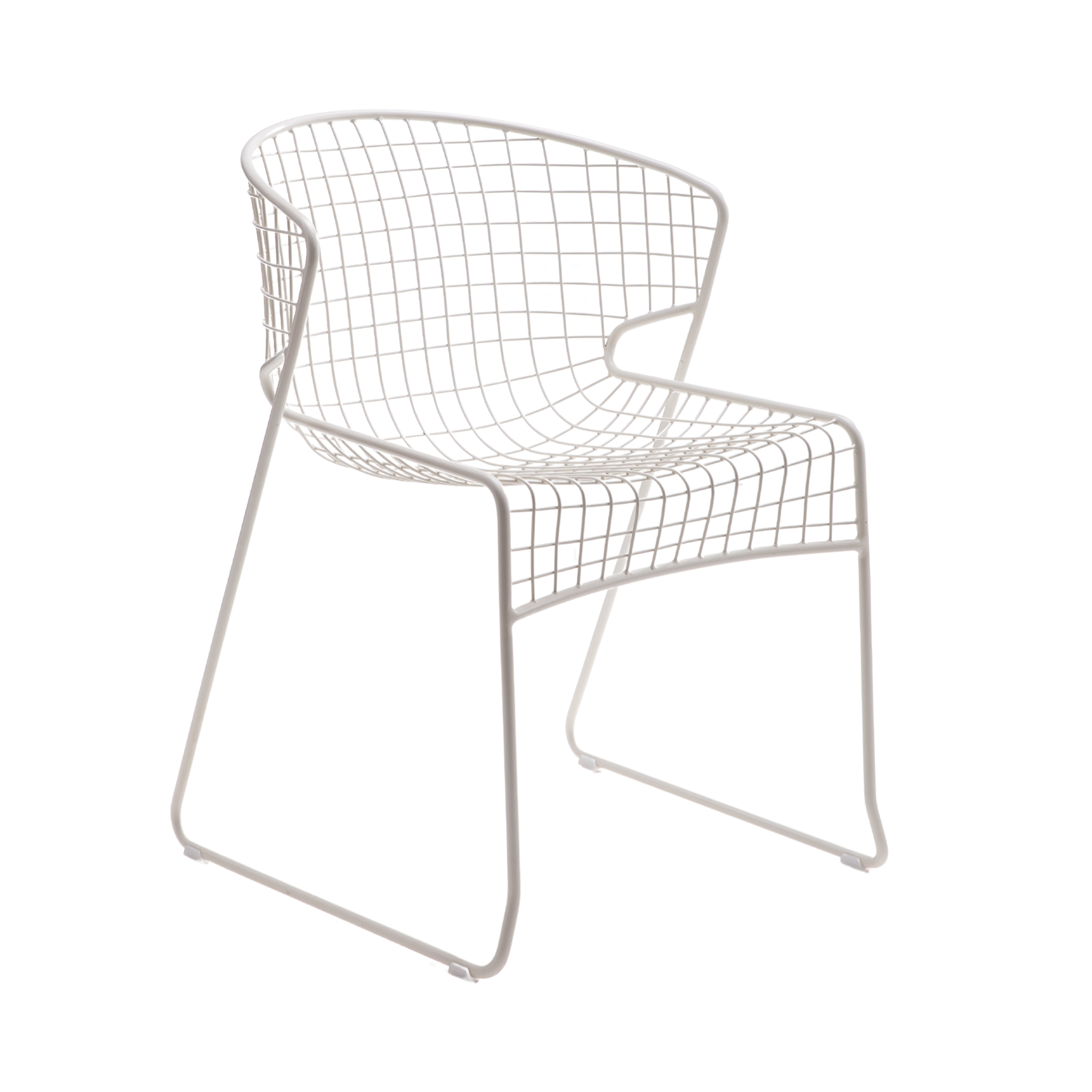 Nautiloid Chair by Didier