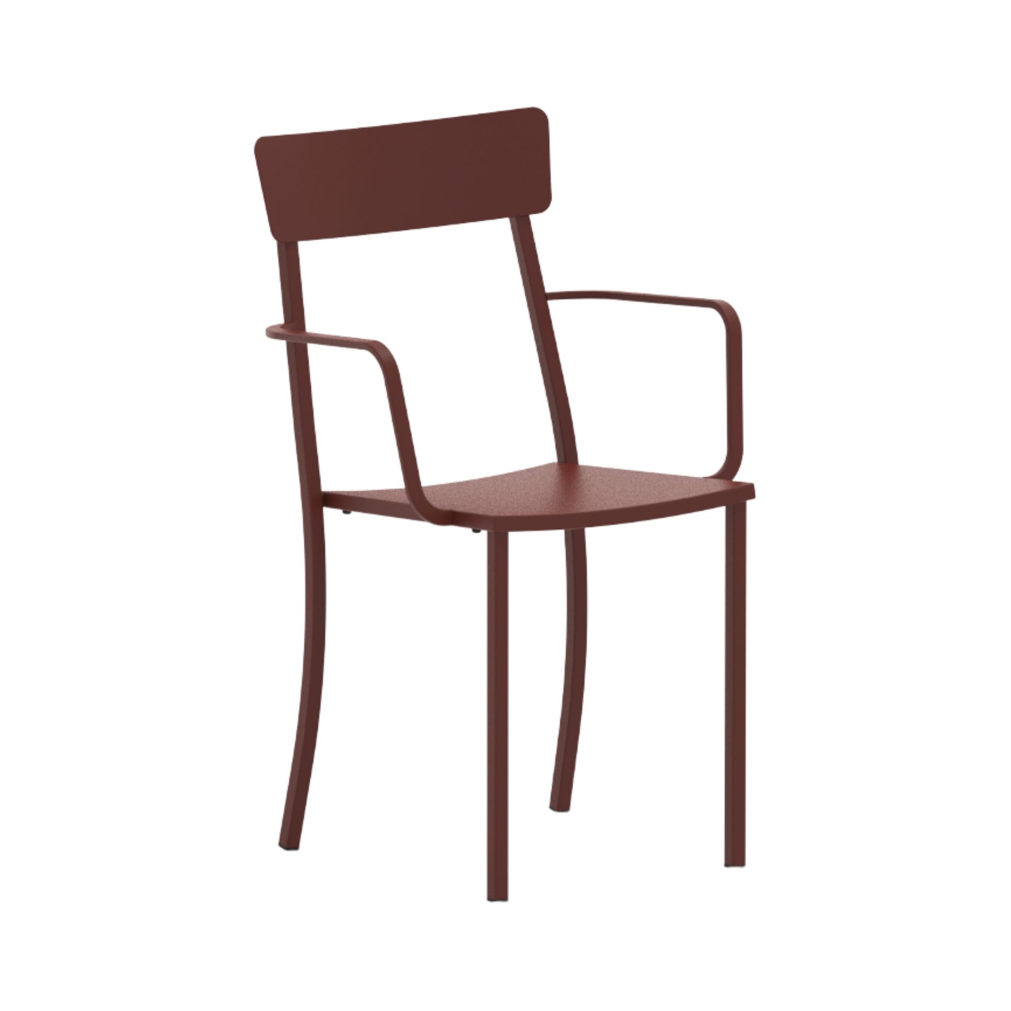 Mogan Chair by Vermobil