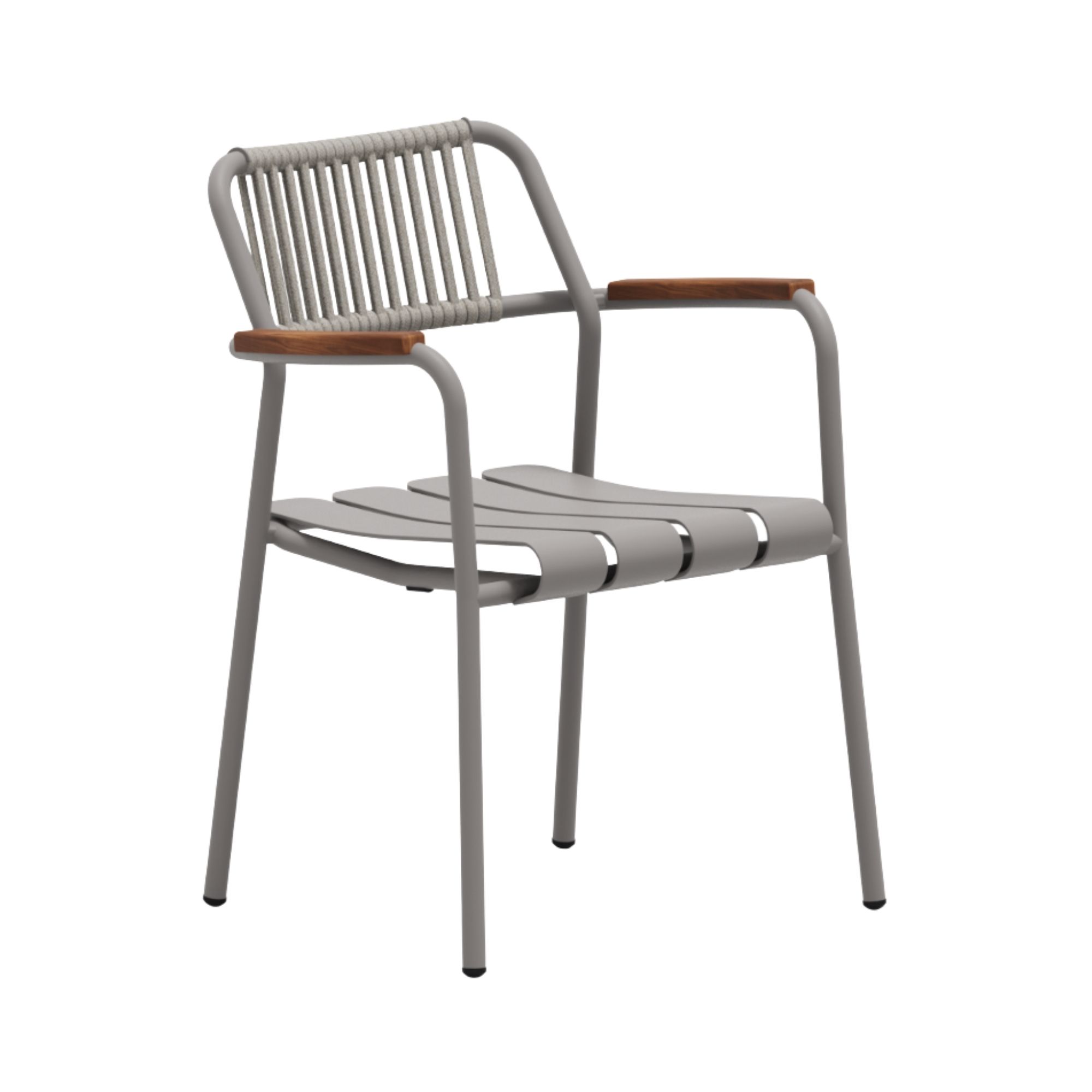 Verdea Rope Chair by Vermobil